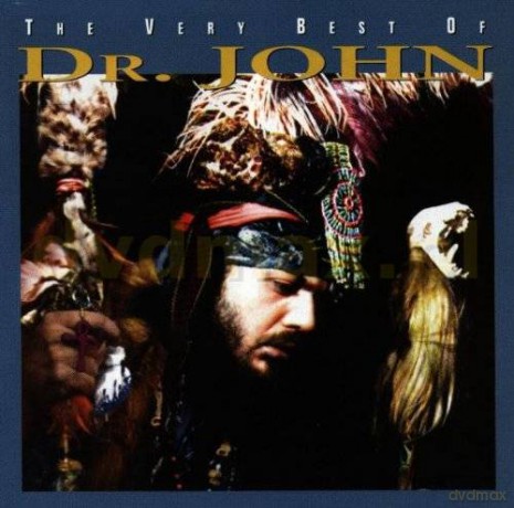 Dr. John: Very Best Of Dr. John [CD]