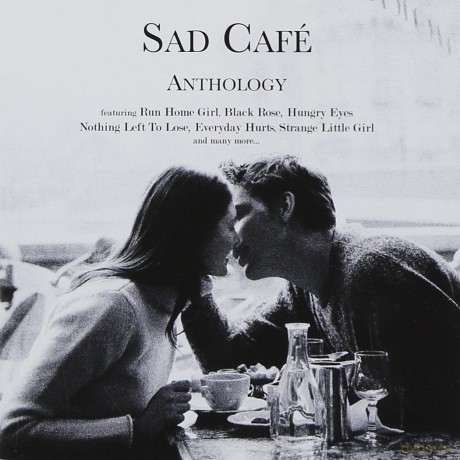 Sad Cafe: Anthology [CD]