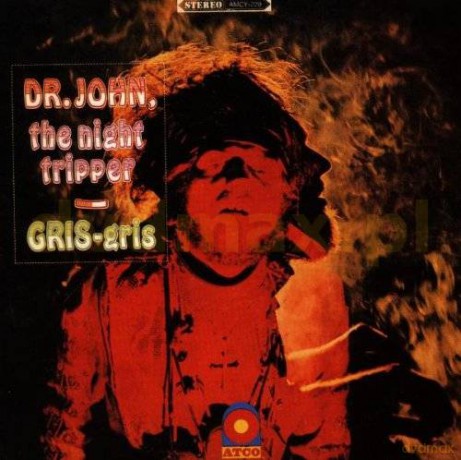 Dr. John: Gris Gris [CD]