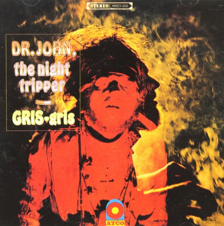 Dr. John: Gris Gris [CD]