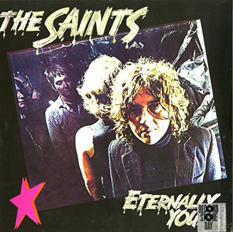 Saints: Eternally Yours - Rsd 2015 Release [Winyl]