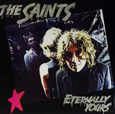 Saints: Eternally Yours - Rsd 2015 Release [Winyl]