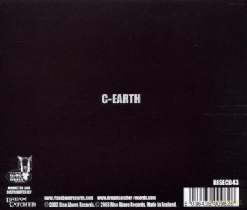 Sally: C - Earth [CD]