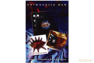 Salmonella Dub: Salmonella Dub [DVD]