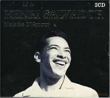 Salvador Henri: Maladie D Amour [2CD]