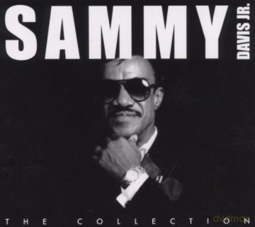 Sammy Davis Jr.: The Collection [CD]