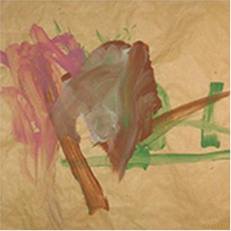 Sandycoates: Melody Memory Ep [CD]