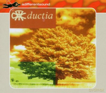 Ductia: Il Ramo D\'oro [CD]