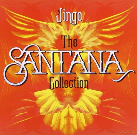 Santana: Jingo - The Santana Collection [CD]