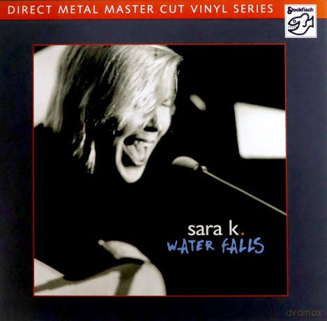Sara K: Water Falls [2xWinyl]