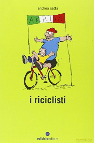 Satta Andrea: I Riciclisti [2CD]