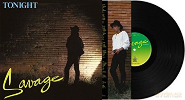 Savage: Tonight [Winyl]