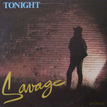 Savage: Tonight [Winyl]