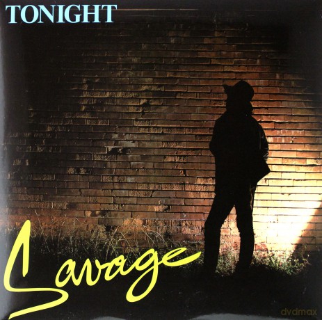 Savage: Tonight [Winyl]