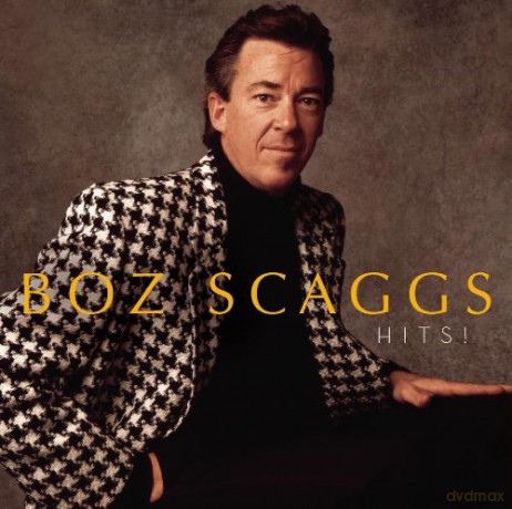 Scaggs Boz: Hits [CD]