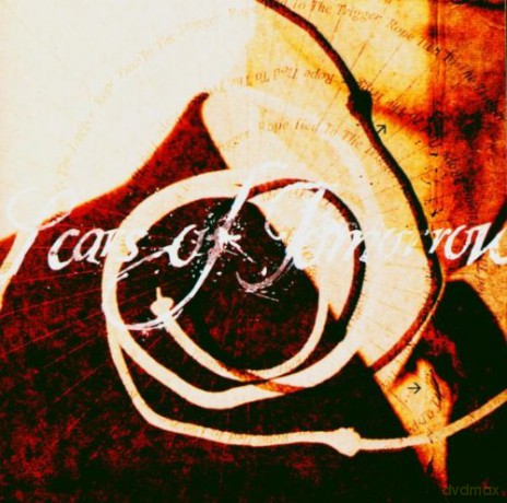 Scars Of Tomorrow: Rope Tied To The Trigger [CD]