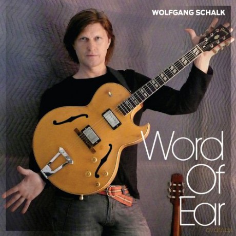 Schalk Wolfgang: Word Of Ear [CD]