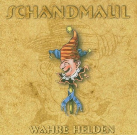 Schandmaul: Wahre Helden [CD]