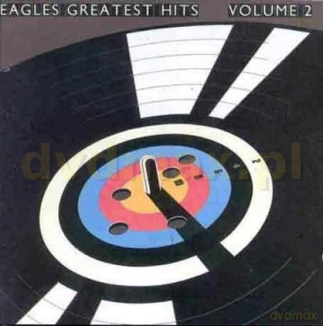 Eagles: Greatest Hits vol. 2 [CD]