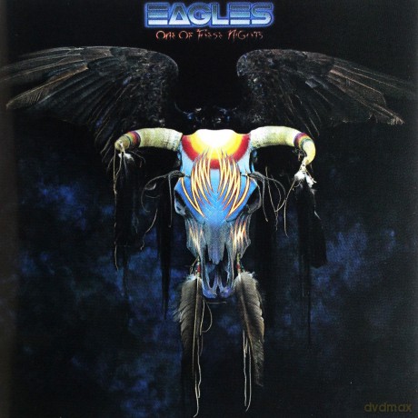 Eagles: One Of These Nights [CD]