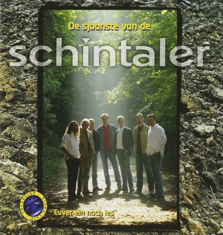 Schintaler: De Sjoanste Van De Schintaler [CD]