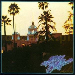 Eagles: Hotel California [CD]