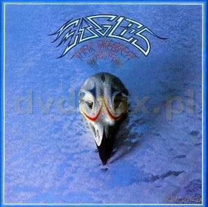 Eagles: Their Greatest Hits (71 - 75) [CD]