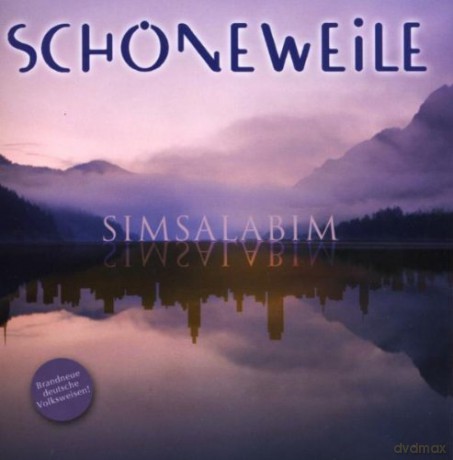 Schoeneweile: Simsalabim [CD]