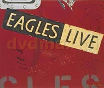 Eagles: Eagles Live [2CD]