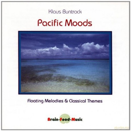Schonning Klaus: Locrian Arabesque [CD]