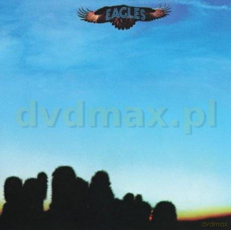 Eagles: The Eagles  [CD]