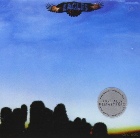 Eagles: The Eagles  [CD]