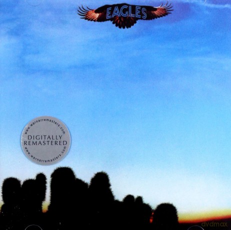 Eagles: The Eagles  [CD]