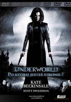 Underworld [2DVD]