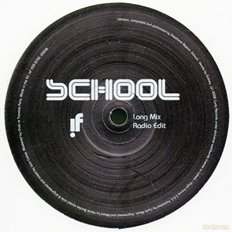 School: If [Winyl]