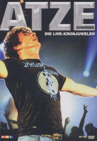 Schroeder Atze: Ja Nee Is Klar [DVD]