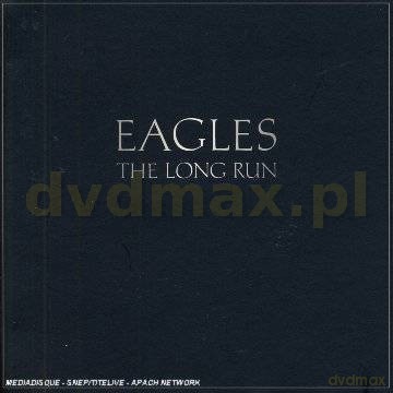 Eagles: The Long Run (Japan Vinyl Replica) [CD]