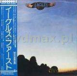 Eagles: Eagles (Japan Vinyl Replica) [CD]