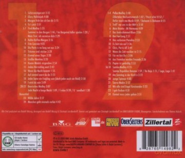 Schurzenjager: 30 Wilde Jahre [2CD]