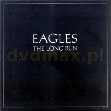 Eagles: The Long Run (Vinyl Replica) [CD]