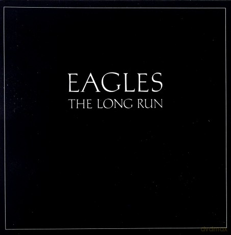 Eagles: The Long Run (Vinyl Replica) [CD]