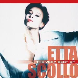 Scollo Etta: Sound Of Austria [CD]