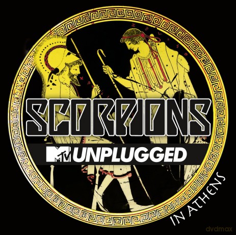 Scorpions: Mtv Unplugged In Athens [2CD]