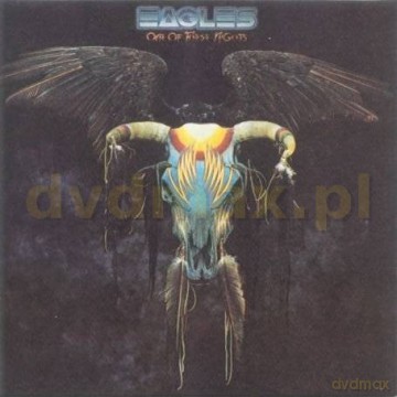 Eagles: One Of These Nights (Vinyl Replica) [CD]