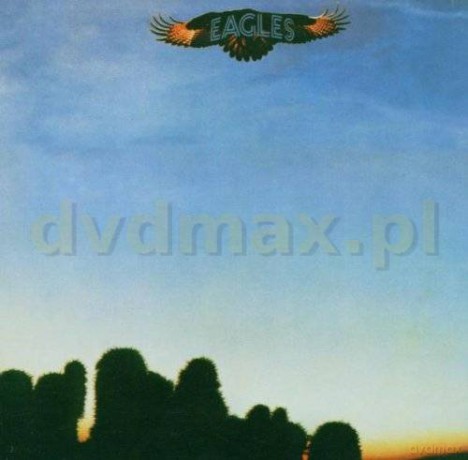Eagles: Eagles (Vinyl Replica) [CD]