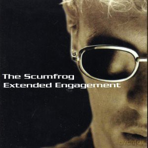 Scumfrog: Extended Engagement [2CD]