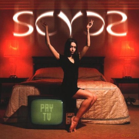 Scycs: Pay Tv [CD]