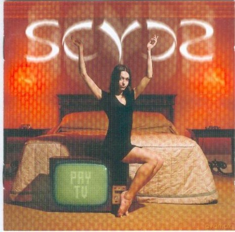 Scycs: Pay Tv [CD]