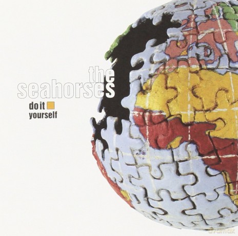 Seahorses: Do It Yourself [CD]