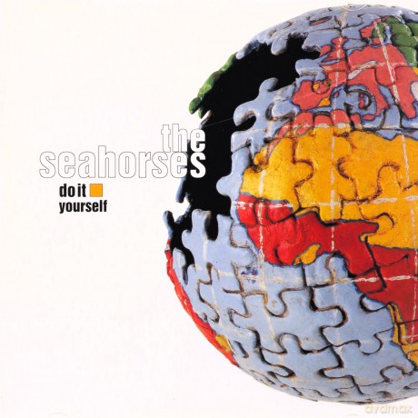 Seahorses: Do It Yourself [CD]